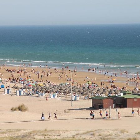 Apartamento Velarde Conil De La Frontera Εξωτερικό φωτογραφία