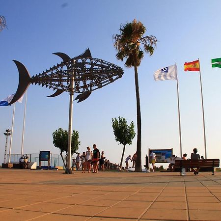 Apartamento Velarde Conil De La Frontera Εξωτερικό φωτογραφία