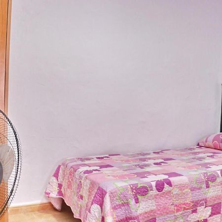 Apartamento Velarde Conil De La Frontera Εξωτερικό φωτογραφία