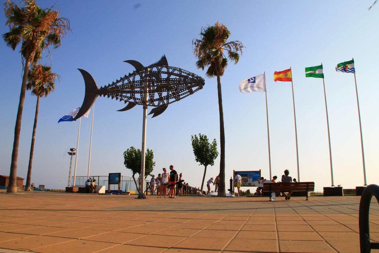 Apartamento Velarde Conil De La Frontera Εξωτερικό φωτογραφία