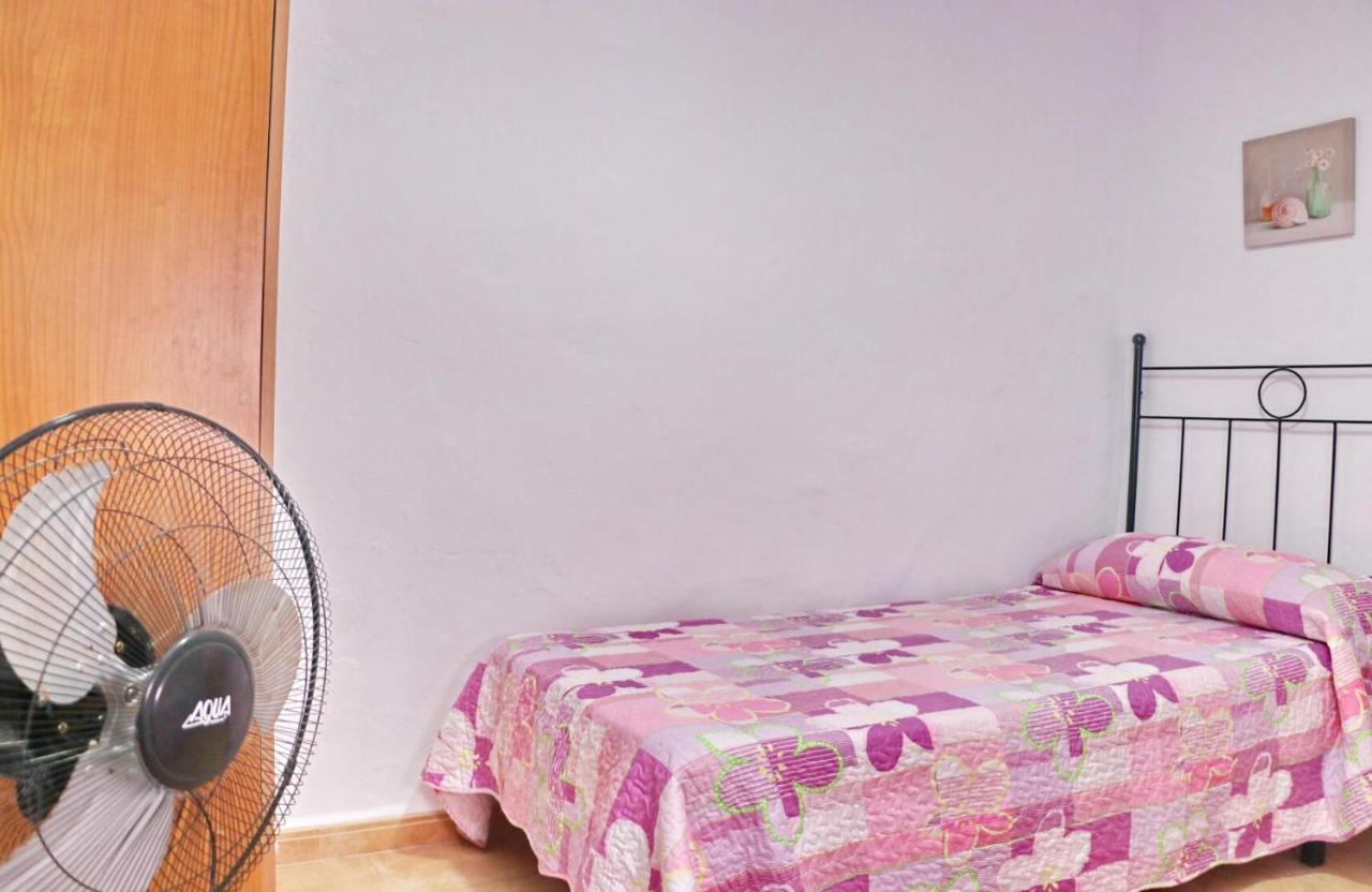 Apartamento Velarde Conil De La Frontera Εξωτερικό φωτογραφία