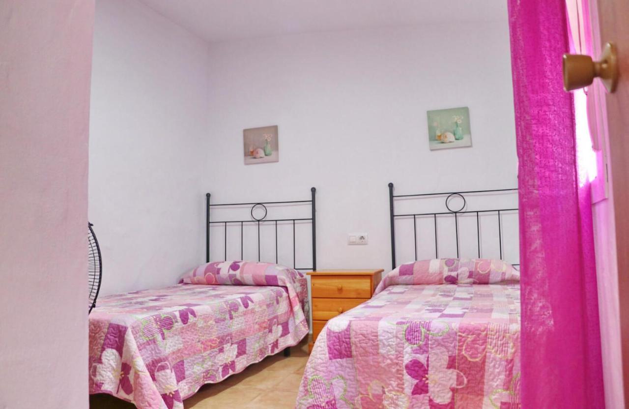 Apartamento Velarde Conil De La Frontera Εξωτερικό φωτογραφία