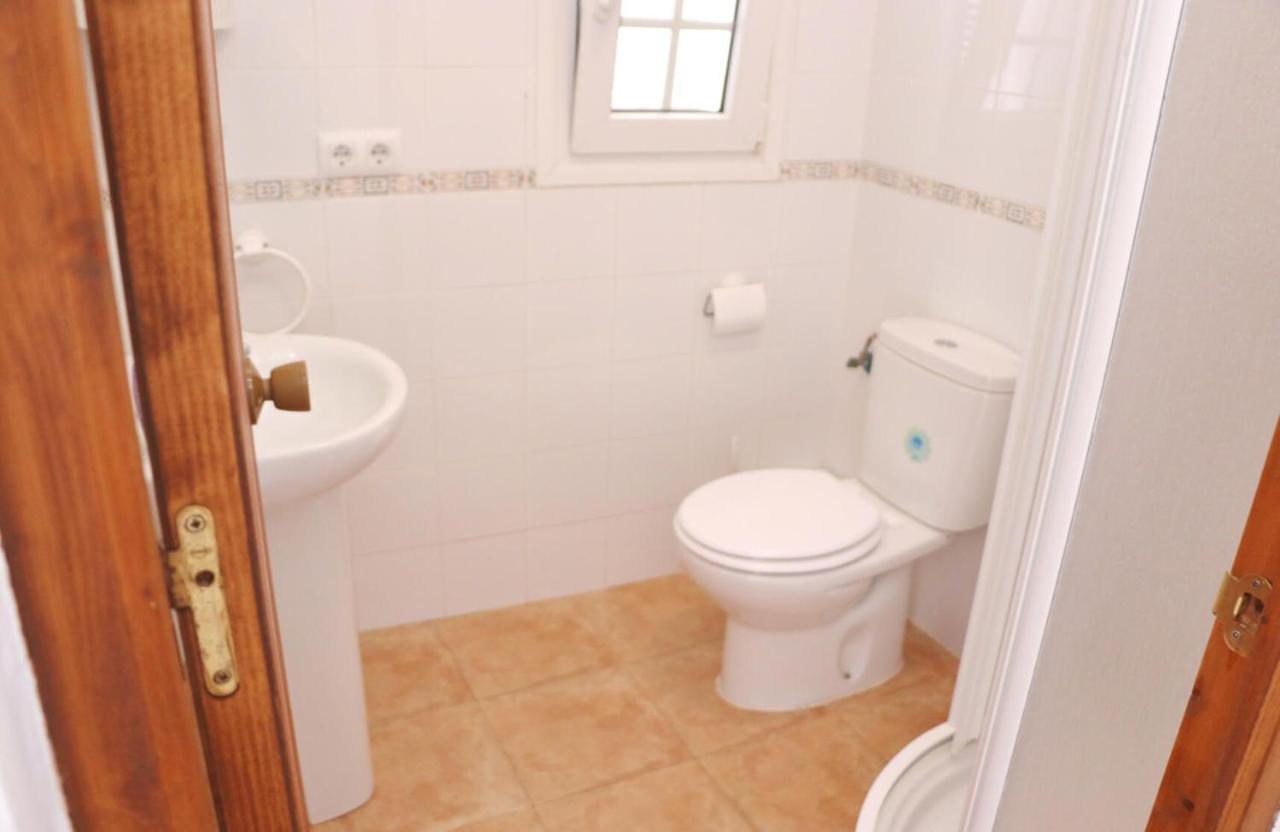 Apartamento Velarde Conil De La Frontera Εξωτερικό φωτογραφία