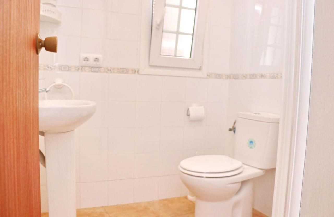 Apartamento Velarde Conil De La Frontera Εξωτερικό φωτογραφία